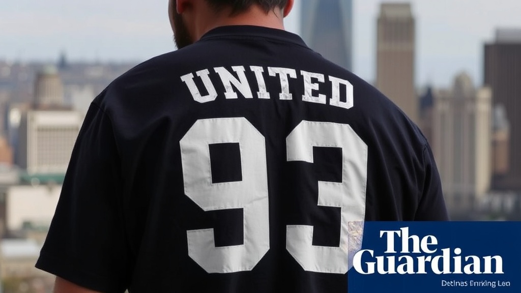 牛津联队为‘93号联队’服饰致歉：触碰9/11惨痛记忆的严重失误