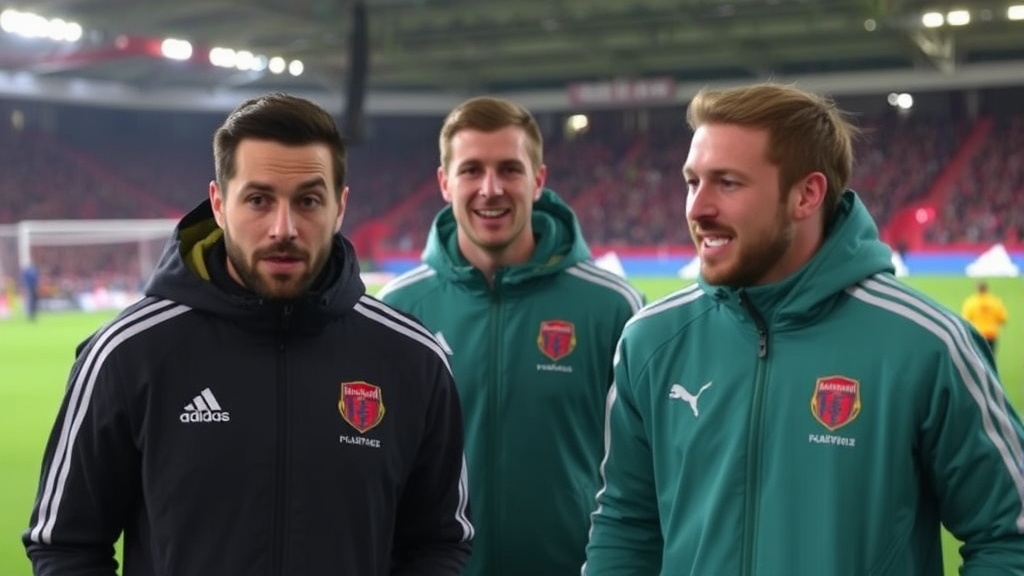 范博梅尔打造比利时'大家庭'：凯塔盛赞新帅执教哲学，红魔军团静候土耳其挑战